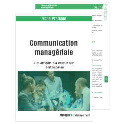 Maîtriser la communication managériale 
