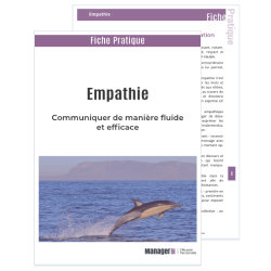 Communiquer avec empathie 
