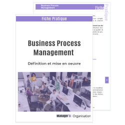 BPM - Business Process Management 