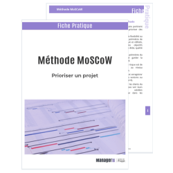 MoSCoW : prioriser les tâches d'un projet 