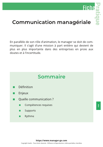 Maîtriser la communication managériale-3