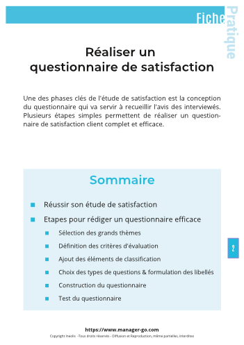 Réaliser un questionnaire de satisfaction-3