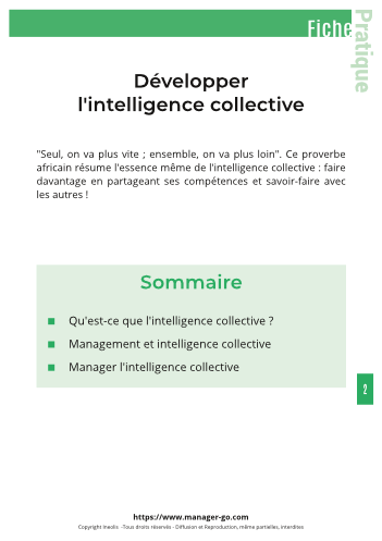 Développer l'intelligence collective-3