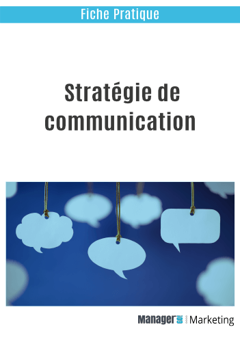 Elaborer une stratégie de communication
