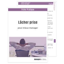 Lâcher prise