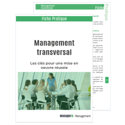 Management transversal