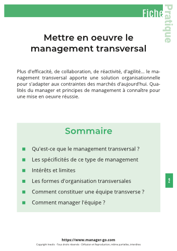 Management transversal-3