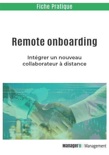 Remote onboarding