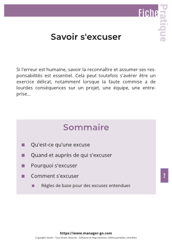 Savoir s'excuser-3