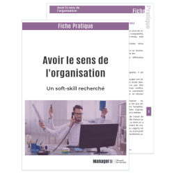 Travailler son sens de l'organisation