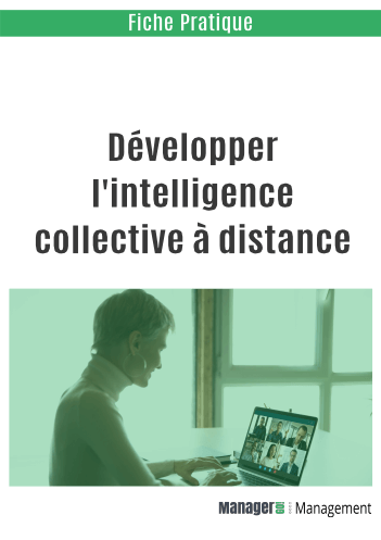Développer l'intelligence collective à distance