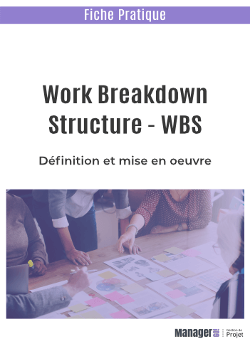 Construire une WBS