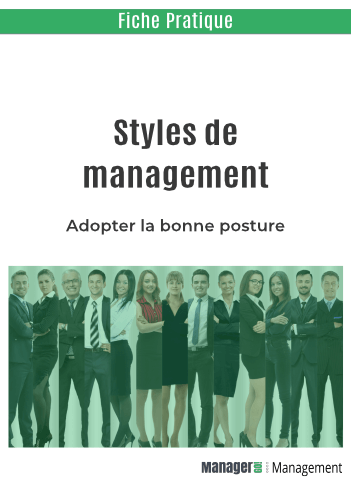 Adopter le bon style de management