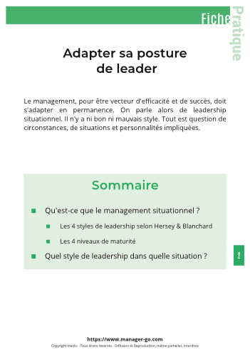Management situationnel : adapter son leadership-3
