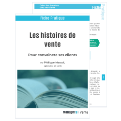 Utiliser les Histoires pour...