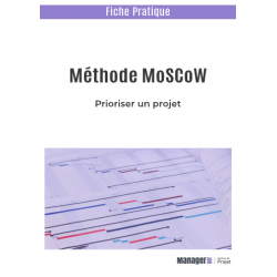 MoSCoW : prioriser les tâches d'un projet