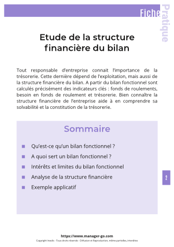 Etude de la structure financière du bilan-3