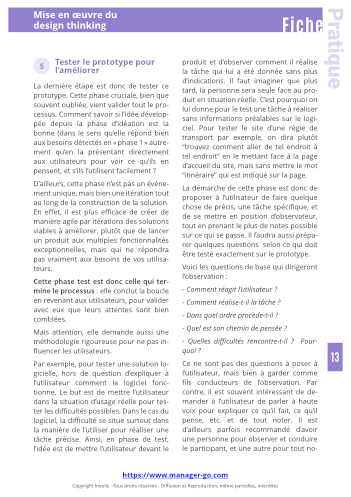 Design thinking : mise en oeuvre-14
