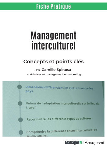 Management interculturel : concepts et points clés