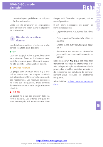 Décision GO/NO GO : mode d'emploi-11