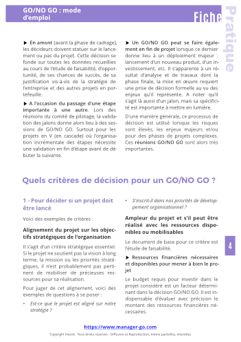 Décision GO/NO GO : mode d'emploi-5