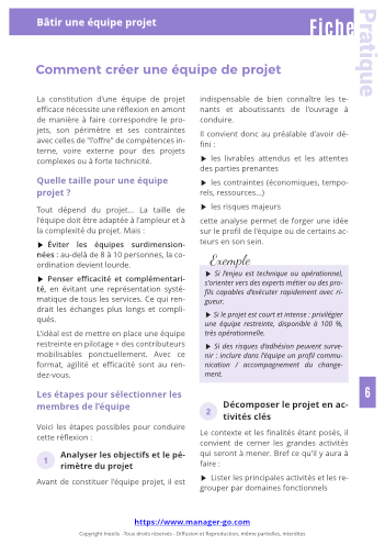 Bâtir une équipe projet-7