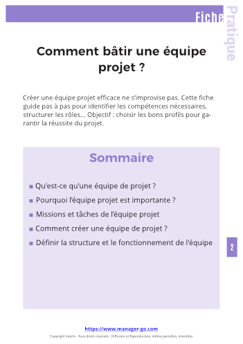 Bâtir une équipe projet-3
