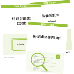 Kit Modèle de Prompt complet + Bonus + maj 1an