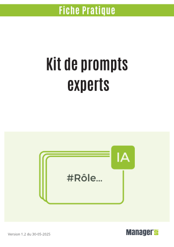 Kit Modèle de Prompt complet + Bonus + maj 1an-14