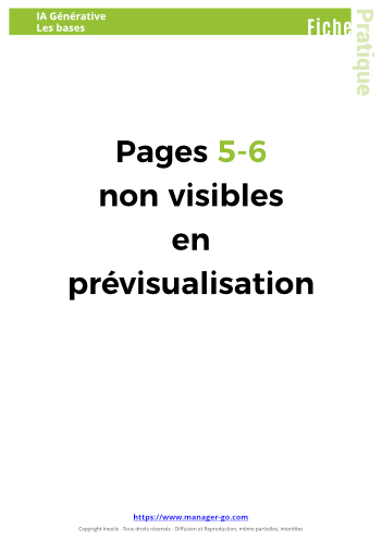 Kit Modèle de Prompt complet + Bonus + maj 1an-25
