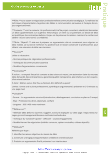 Kit Modèle de Prompt complet + Bonus + maj 1an-20