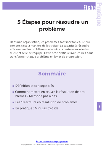Résolution de problèmes : méthode en 5 étapes-3
