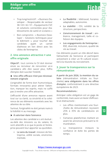 Rédaction d’une offre d’emploi-13