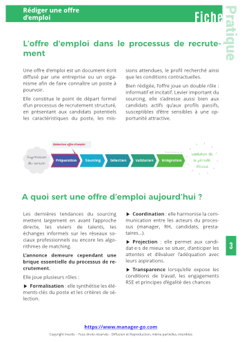 Rédaction d’une offre d’emploi-3