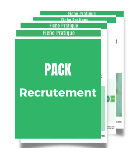 Rédaction d’une offre d’emploi