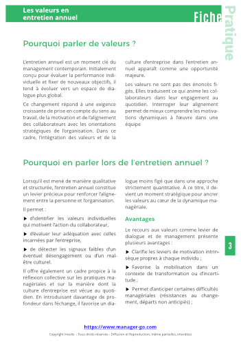 Entretien annuel : intégrer les valeurs-3