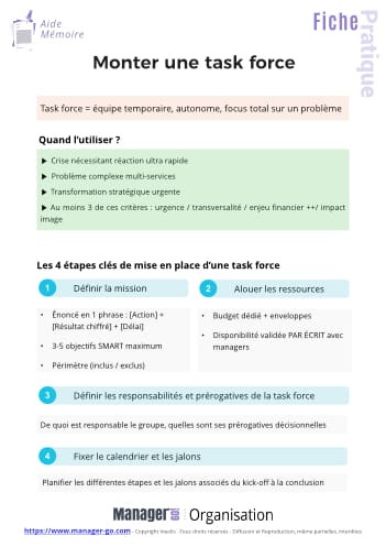 Task force : utilisation et mise en place-14