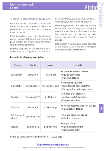 Task force : utilisation et mise en place-10