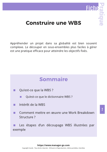 Construire une WBS-3