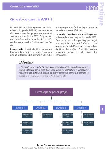 Construire une WBS-4