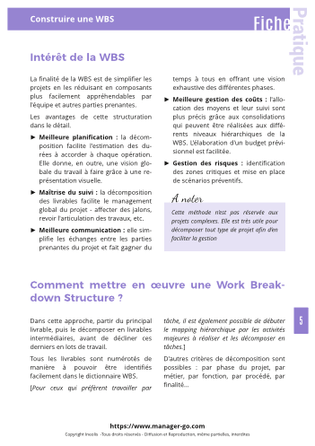 Construire une WBS-6