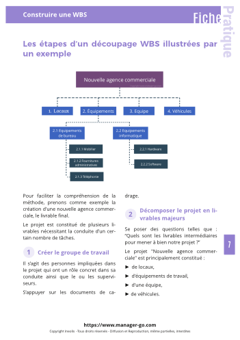 Construire une WBS-8