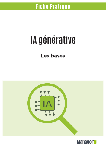 KIT IA pour managers et consultants + maj 1an-22