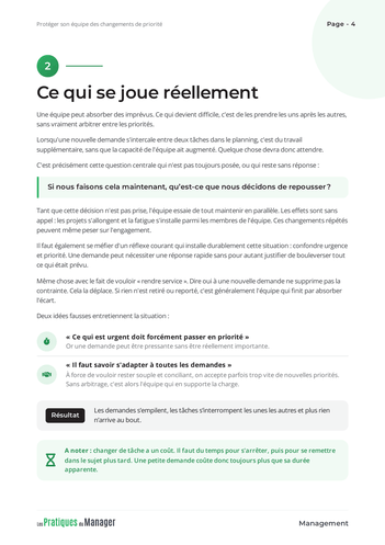 Protéger son équipe des changements de priorité-5