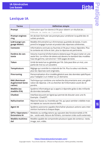 KIT IA pour managers et consultants + maj 1an-9