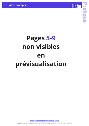 KIT IA pour managers et consultants + maj 1an-14