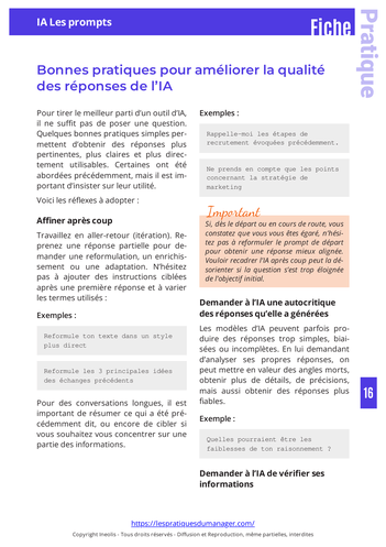 KIT IA pour managers et consultants + maj 1an-17