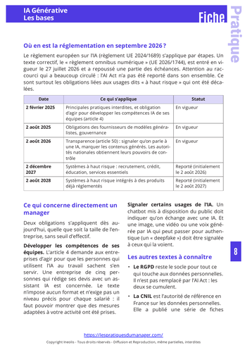 KIT IA pour managers et consultants + maj 1an-7