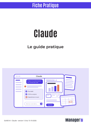 Claude - Le guide pratique