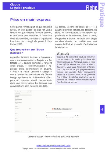 Claude - Le guide pratique-5
